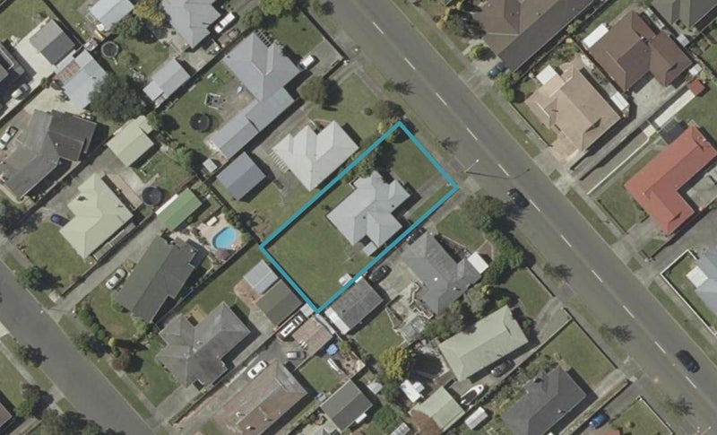 156 Milson Line, Milson, Palmerston North - Carousel 1