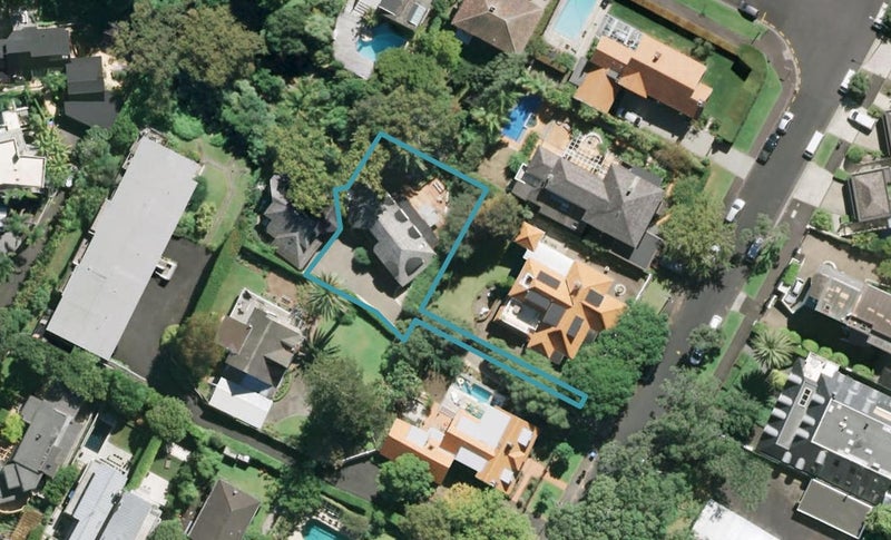 124B St Stephens Avenue, Parnell, Auckland - Carousel 1