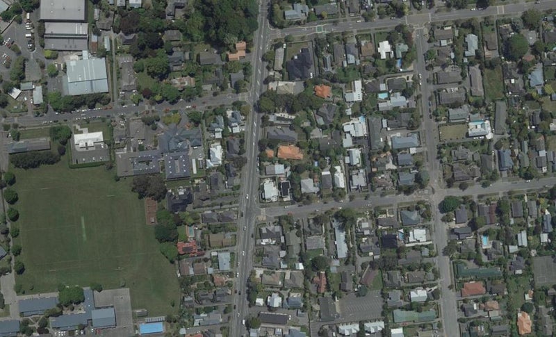 2/28A Clyde Road, Upper Riccarton, Christchurch - Carousel 1
