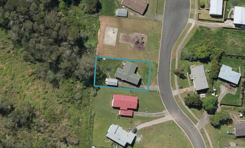 21 Hedley Place, Raumanga, Whangarei - Carousel 1