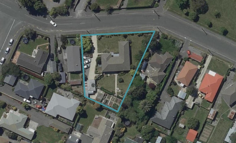 51 Nottingham Avenue, Halswell, Christchurch - Carousel 1