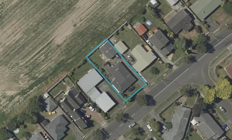115 Benmore Avenue, Cloverlea, Palmerston North - Carousel 1
