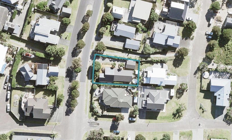120 Omaha Drive, Warkworth - Carousel 1