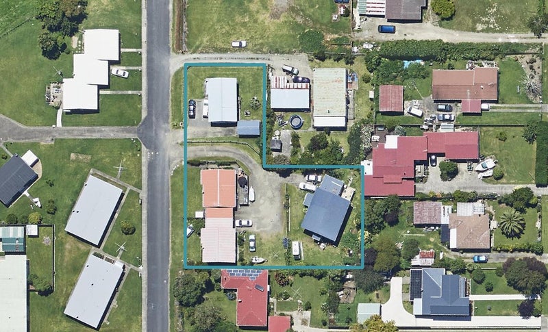 8 Chatfield Road, Opotiki, Ōpōtiki - Carousel 1