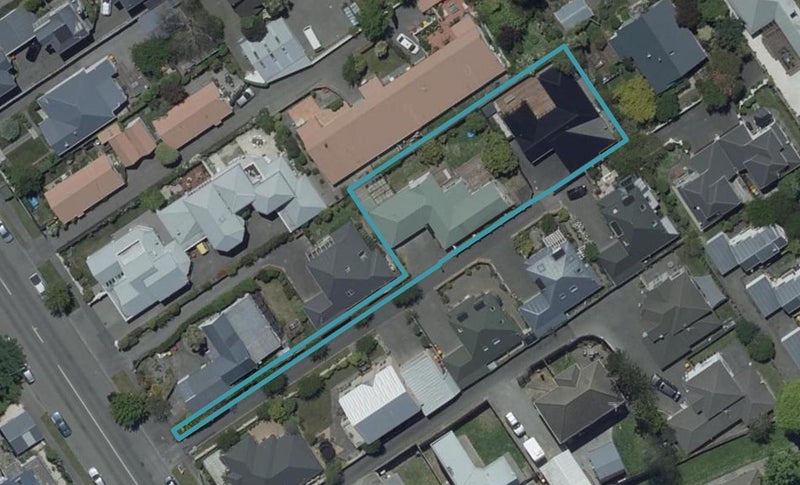 2/206A Springfield Road, St Albans, Christchurch - Carousel 1