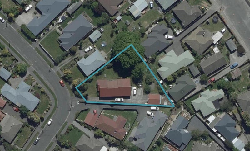 41 Bourne Crescent, Papanui, Christchurch - Carousel 1