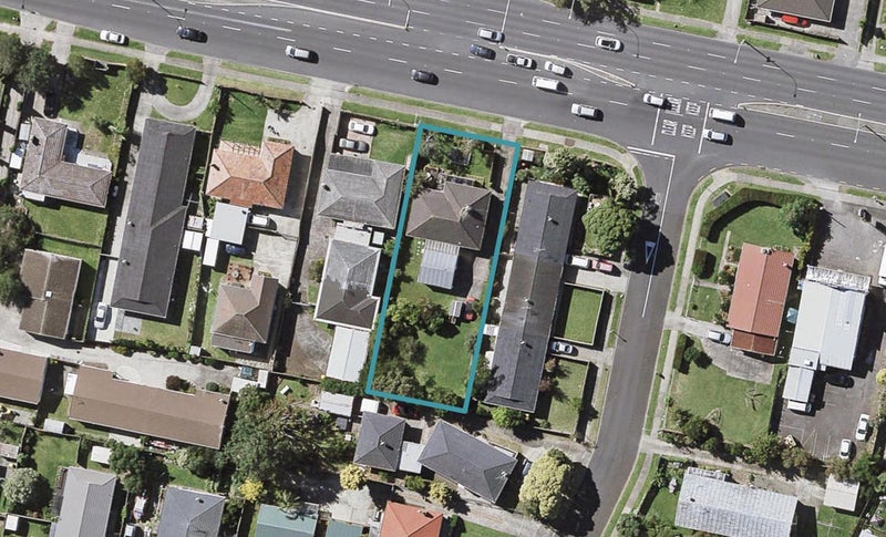 65 Pakuranga Road, Pakuranga, Auckland - Carousel 1