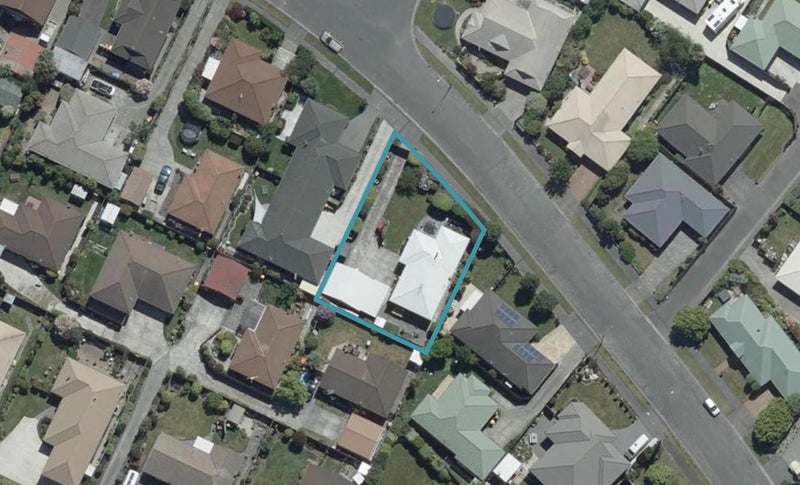 35 Kildare Street, Northwood, Christchurch - Carousel 1