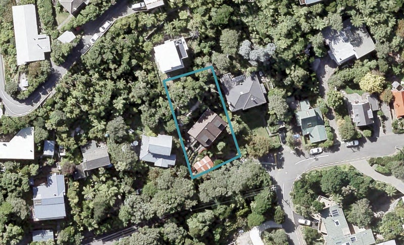 26A Waitohu Road, York Bay, Lower Hutt - Carousel 1