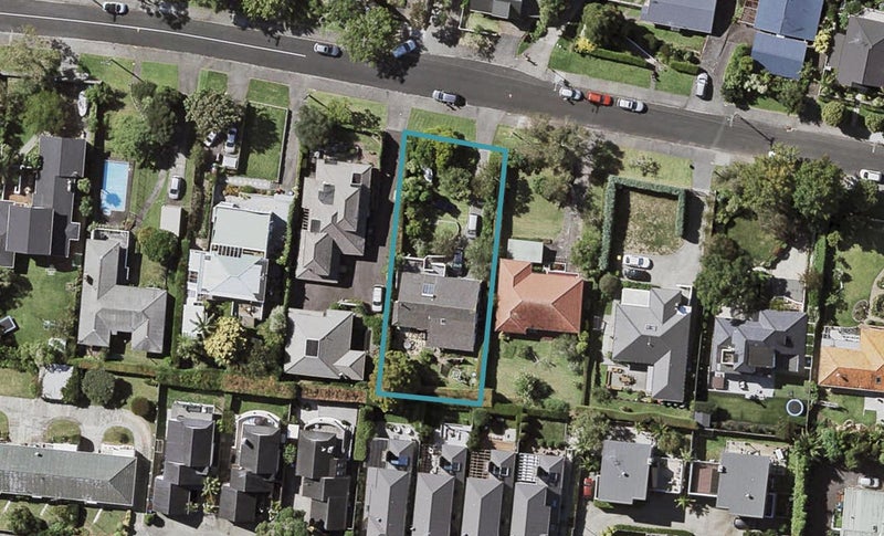 23 Rutherford Terrace, Meadowbank, Auckland - Carousel 1