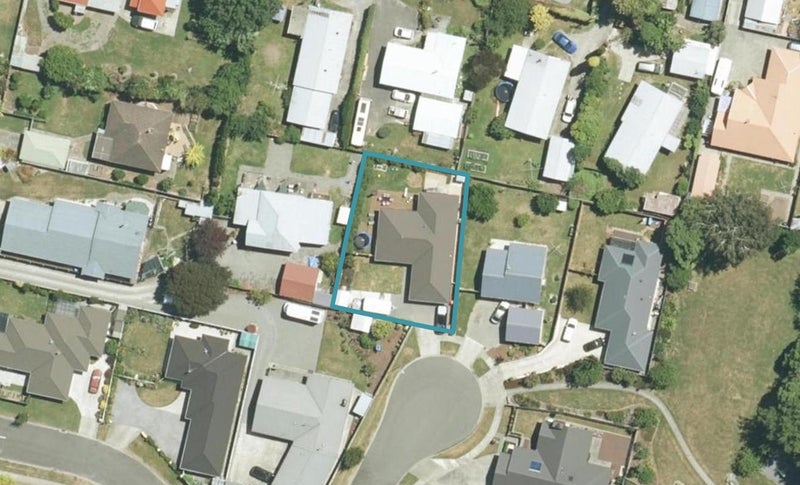 9 Merlot Place, Riversdale, Blenheim - Carousel 1