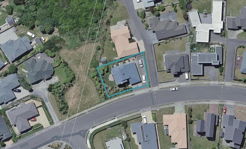 81 Kentwood Drive, Woodridge, Wellington - Carousel 1