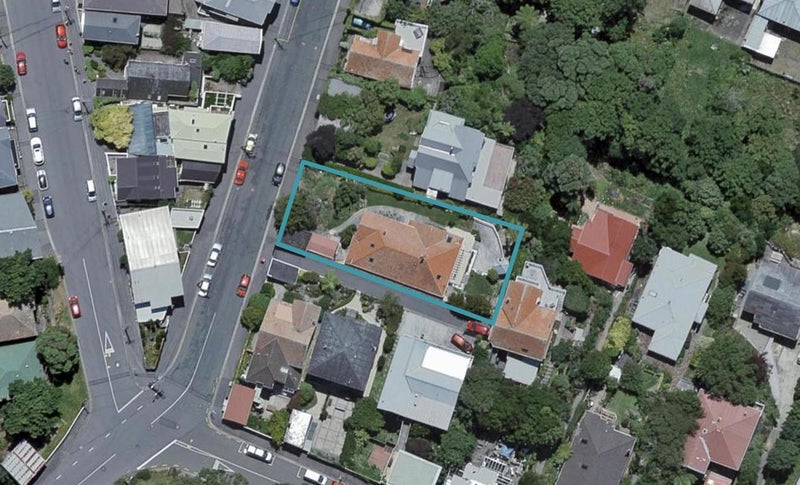57 Thompson Street, Mount Cook, Wellington - Carousel 1