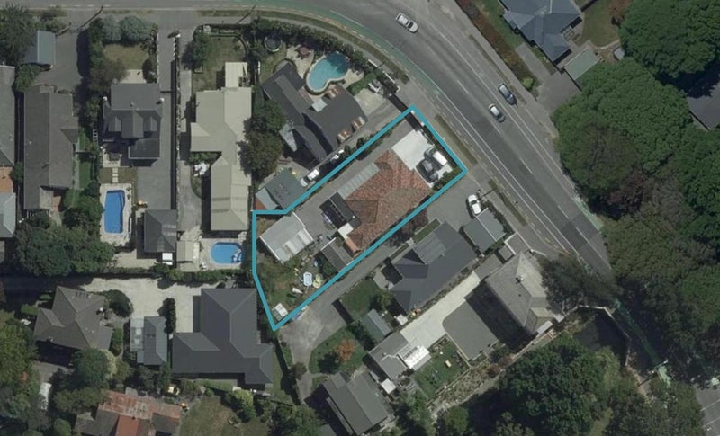 38 Kahu Road, Fendalton, Christchurch - Carousel 1