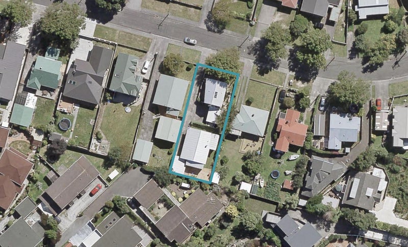 2/21 Allen Street, Boulcott, Lower Hutt - Carousel 1