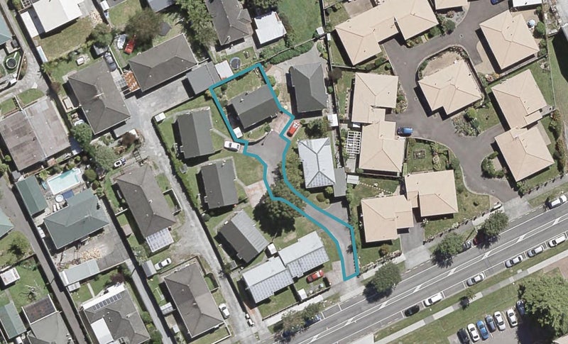 19A Lane Street, Wallaceville, Upper Hutt - Carousel 1