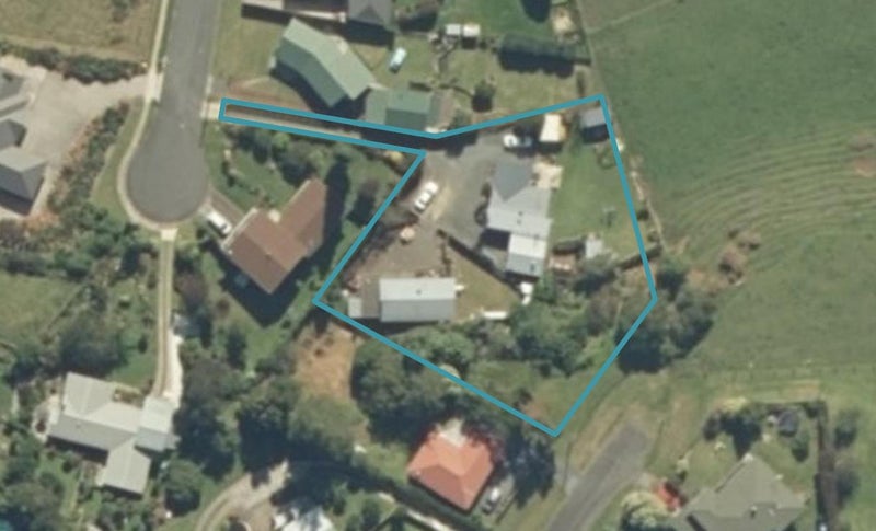 9A Meadowbank Crescent, Kihikihi, Te Awamutu - Carousel 1