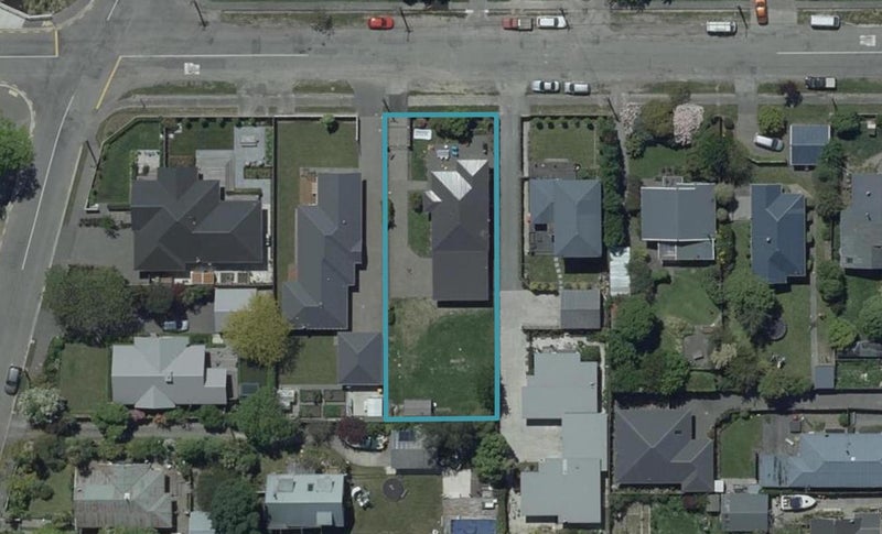 56 Warden Street, Richmond, Christchurch - Carousel 1