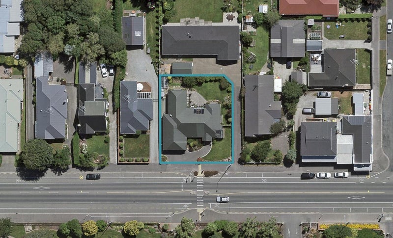 110 Herbert Street, Gladstone, Invercargill - Carousel 1