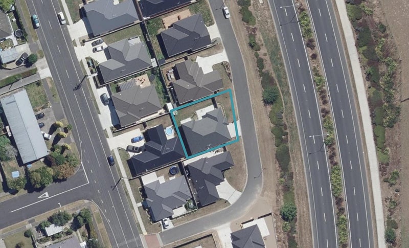 5 Waikai Close, Ruakura, Hamilton - Carousel 1