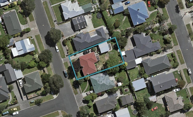 127 Bamborough Street, Richmond, Invercargill - Carousel 1