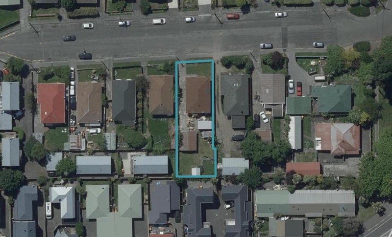 36 Walton Street, Sydenham, Christchurch - Carousel 1