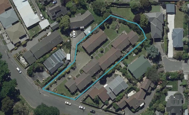 13/34 Abberley Crescent, St Albans, Christchurch - Carousel 1