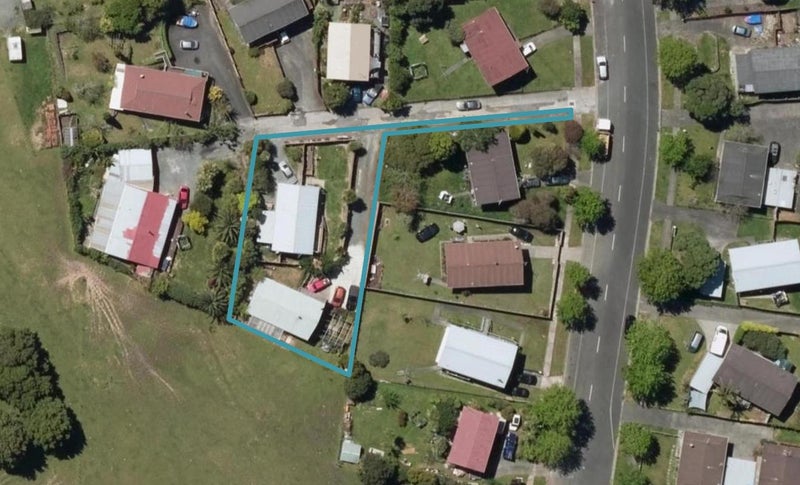 74 Smeaton Drive, Raumanga, Whangārei - Carousel 1