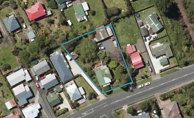 30 Station Road, Kamo, Whangarei - Carousel 1