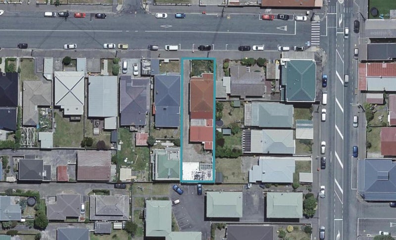 3 Wha Street, Lyall Bay, Wellington - Carousel 1