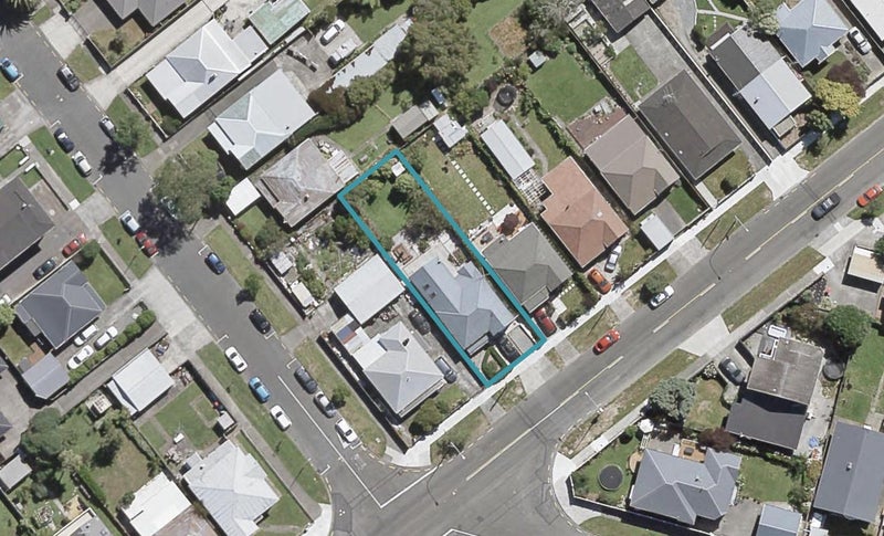 43 Connolly Street, Boulcott, Lower Hutt - Carousel 1