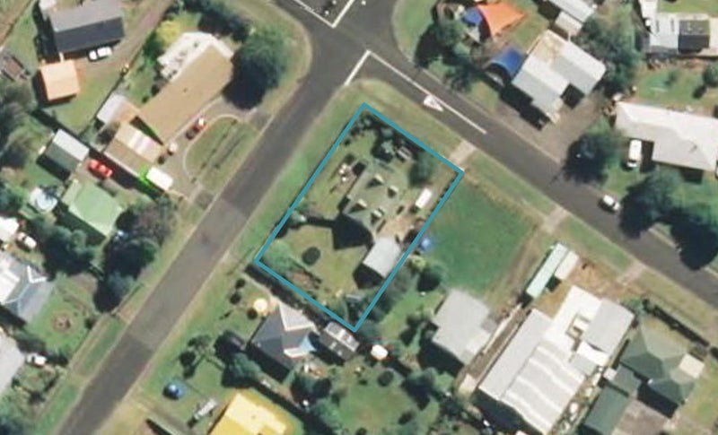 12 Chute Street, Normanby, Hawera - Carousel 1