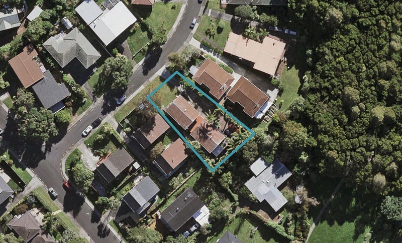 1/5 Northwick Place, Hillcrest, Auckland - Carousel 1