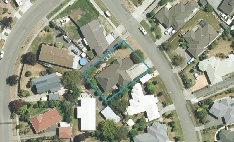 6 Hillside Terrace, Witherlea, Blenheim - Carousel 1