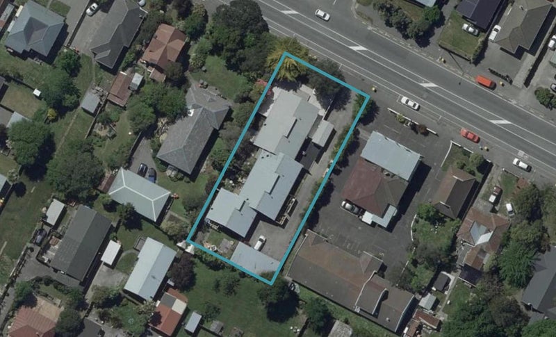 5/324 Ferry Road, Waltham, Christchurch - Carousel 1