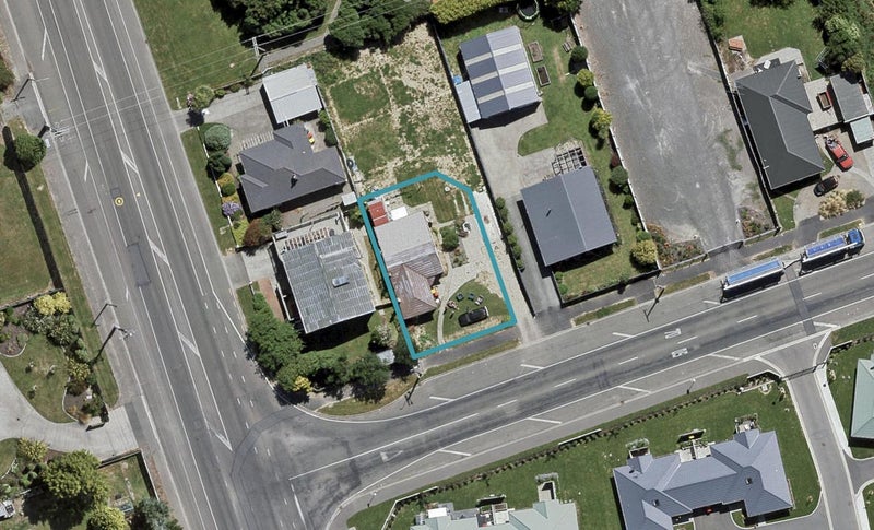 6 Findlay Road, Waverley, Invercargill - Carousel 1