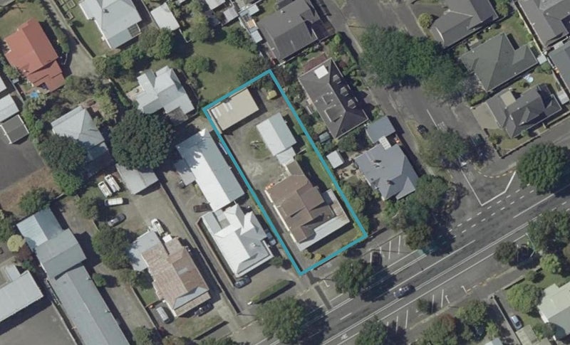 553 Church Street, Terrace End, Palmerston North - Carousel 1