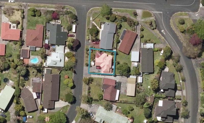 1 Kotare Crescent, Maunu, Whangarei - Carousel 1
