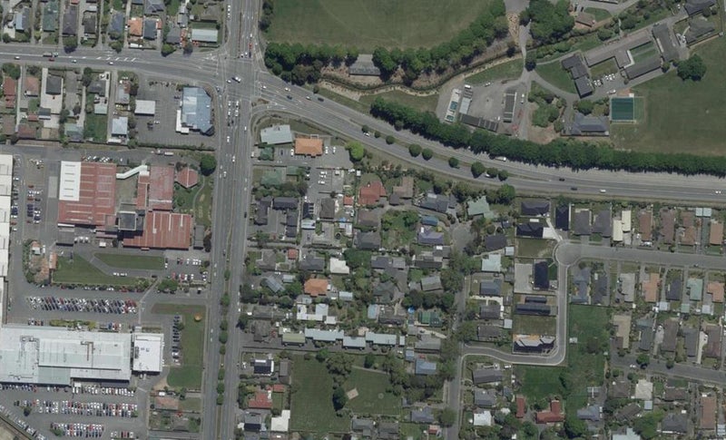 1/25B Ramore Place, Redwood, Christchurch - Carousel 1