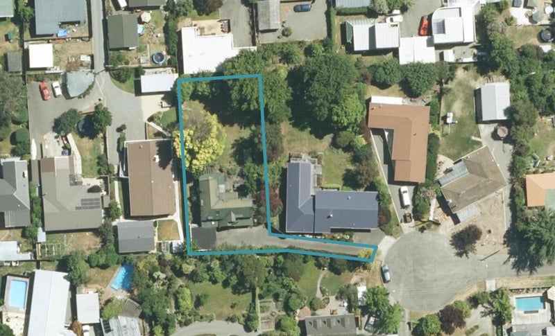11A Safe Street, Witherlea, Blenheim - Carousel 1