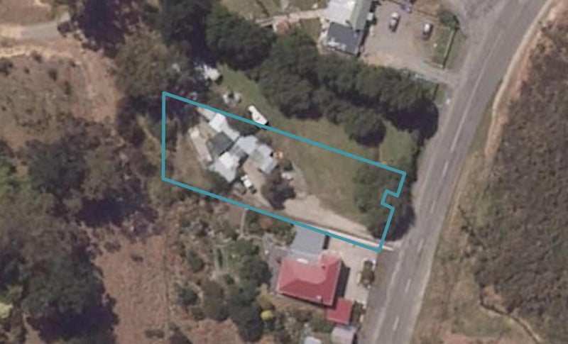 22 Beach Road, South Hill, Oamaru - Carousel 1