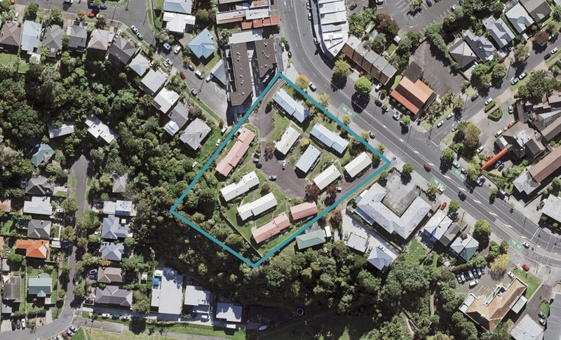 14/530 Great North Road, Grey Lynn, Auckland - Carousel 1