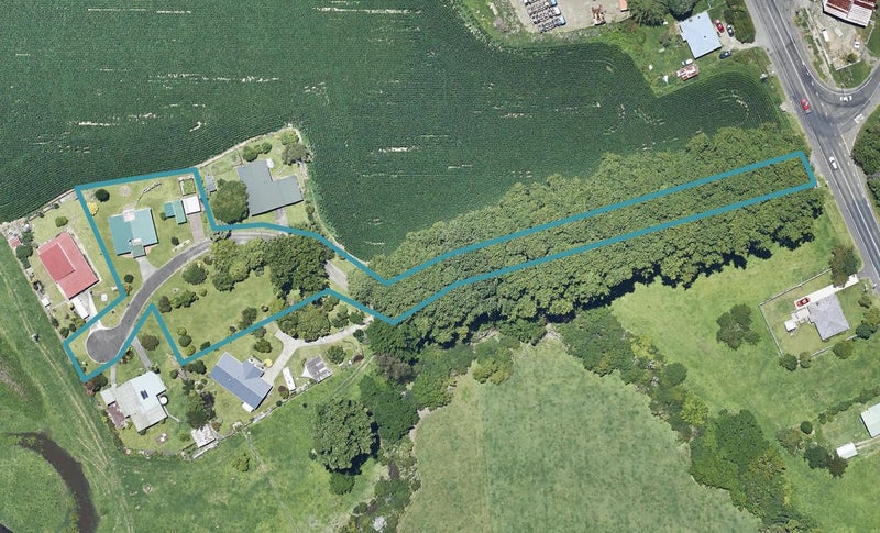 110 Waioeka Road, Otara, Opotiki - Carousel 1