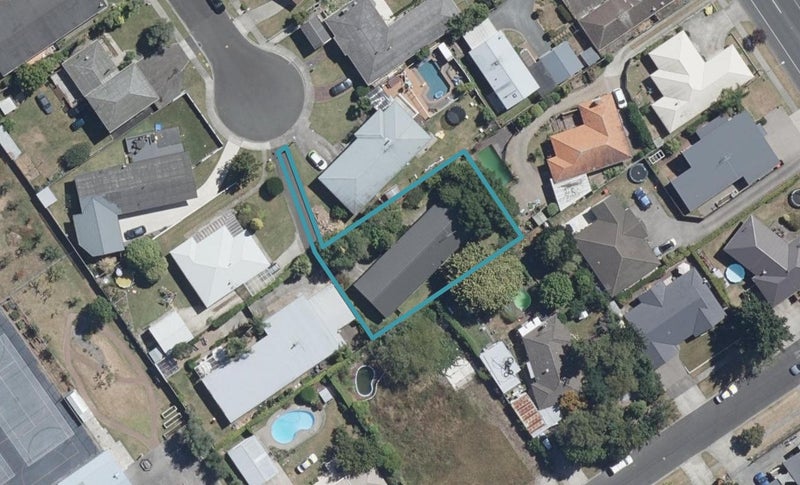 19 Seamer Place, St Andrews, Hamilton - Carousel 1