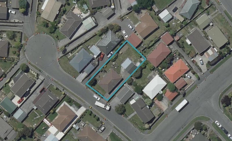 4 Glenbyre Place, Bromley, Christchurch - Carousel 1