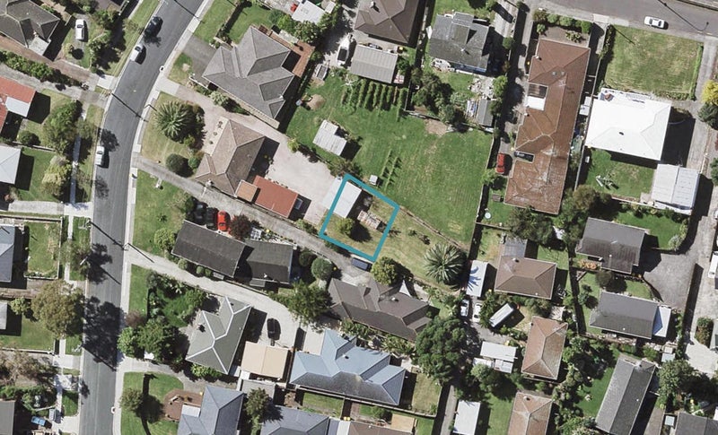2E Millen Avenue, Pakuranga, Auckland - Carousel 1