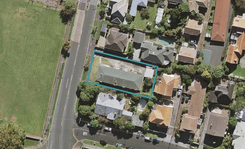 3/186 Gillies Avenue, Epsom, Auckland - Carousel 1