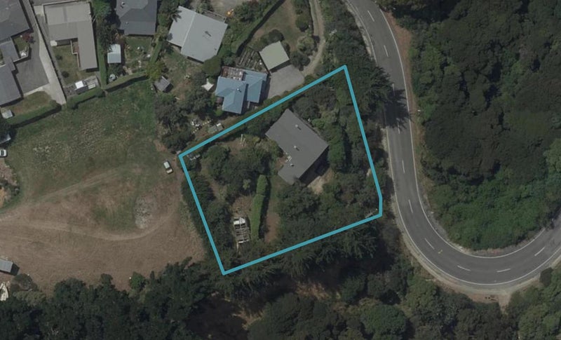 62 Marine Drive, Diamond Harbour, Lyttelton - Carousel 1