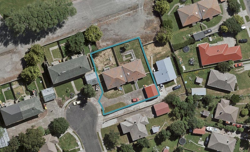 42 Lithgow Place West, Glengarry, Invercargill - Carousel 1