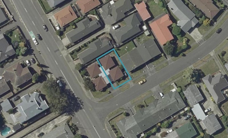 1A Edwards Place, Terrace End, Palmerston North - Carousel 1